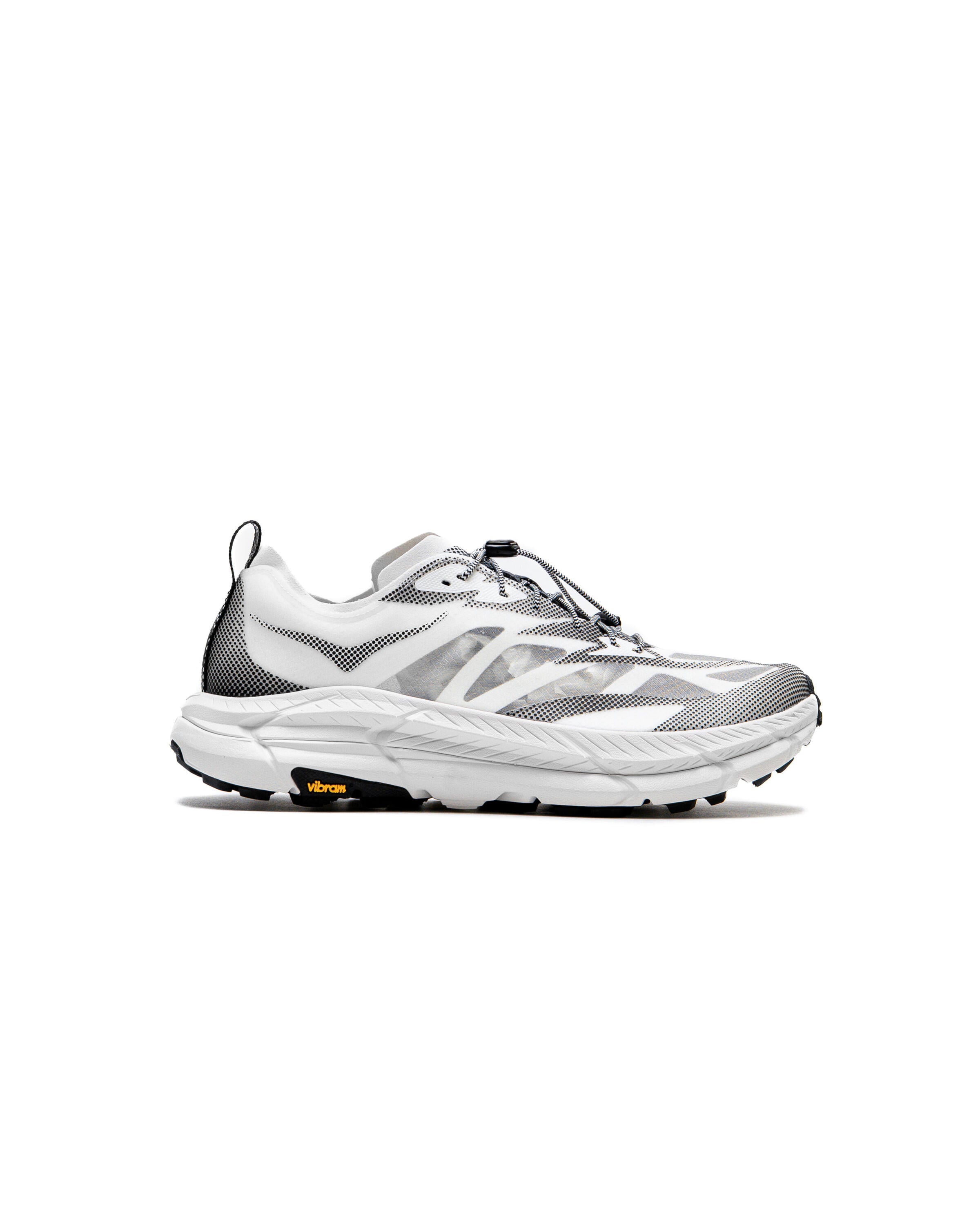 Hoka One One MAFATE SPEED 4 LITE TS | 1168971-WBLC | AFEW STORE
